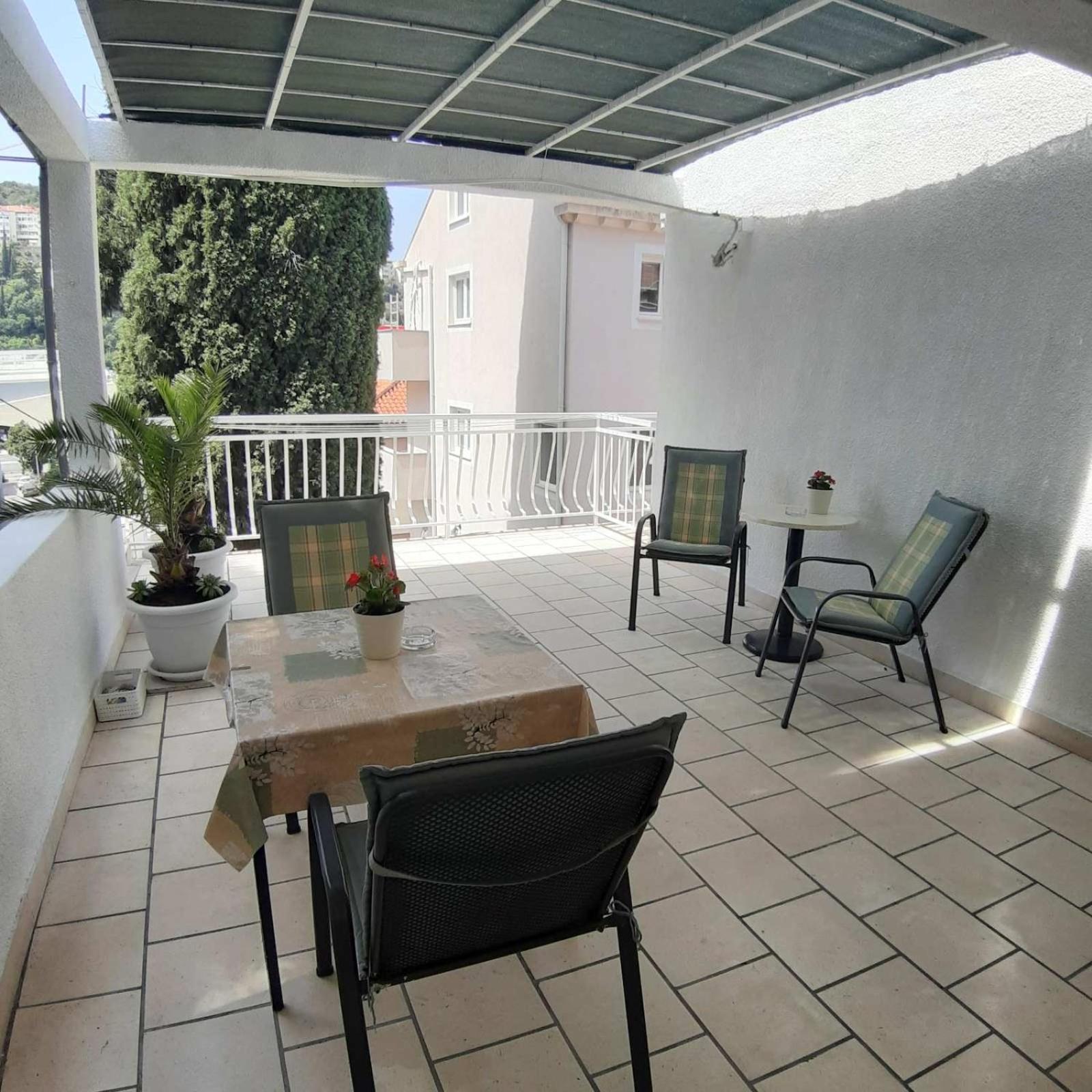 Guesthouse Mm Dubrovnik Exteriör bild