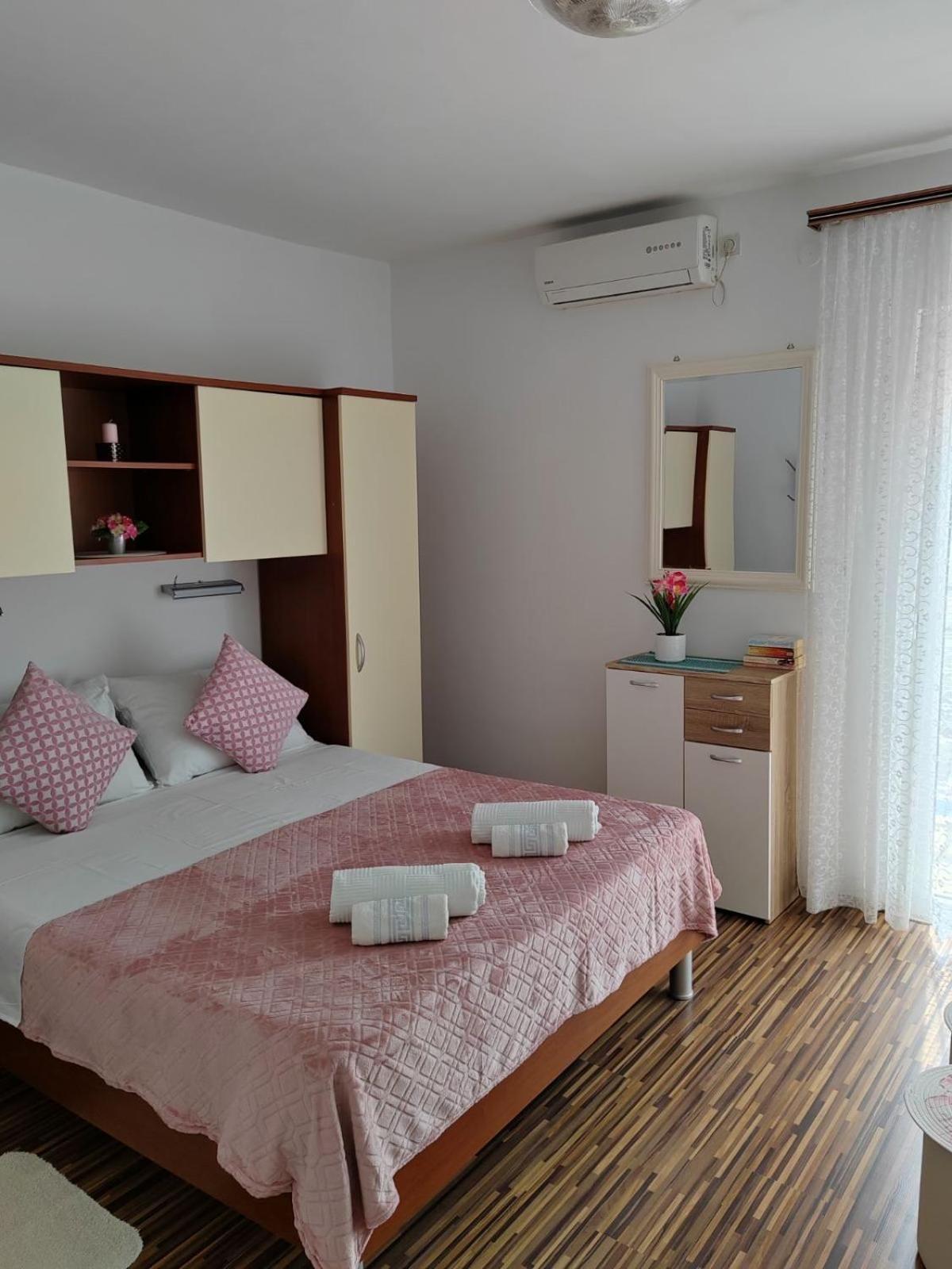Guesthouse Mm Dubrovnik Exteriör bild