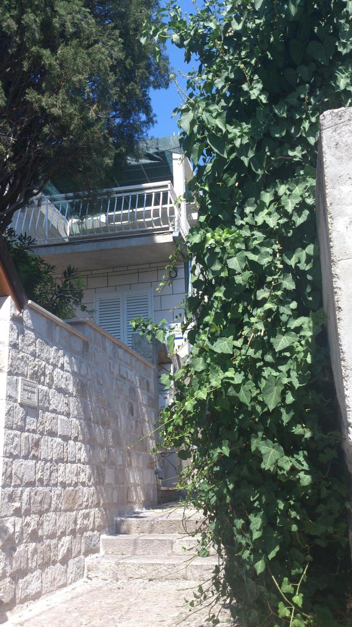Guesthouse Mm Dubrovnik Exteriör bild